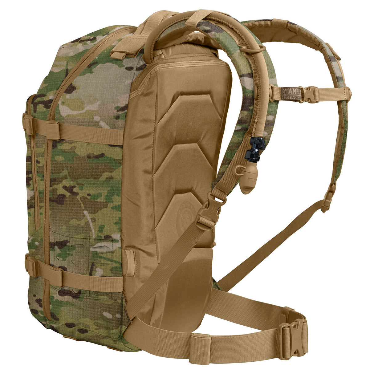Camelbak Motherlode 3.0L With Mil Spec Crux Lumbar Reservoir