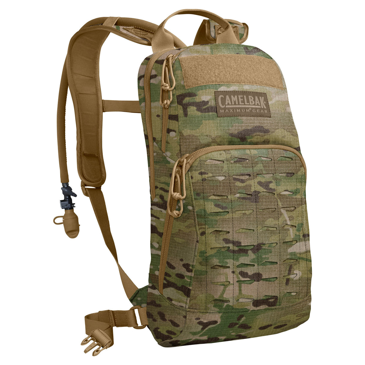 Camelbak M.U.L.E. 3.0L With Mil Spec Crux Long Reservoir