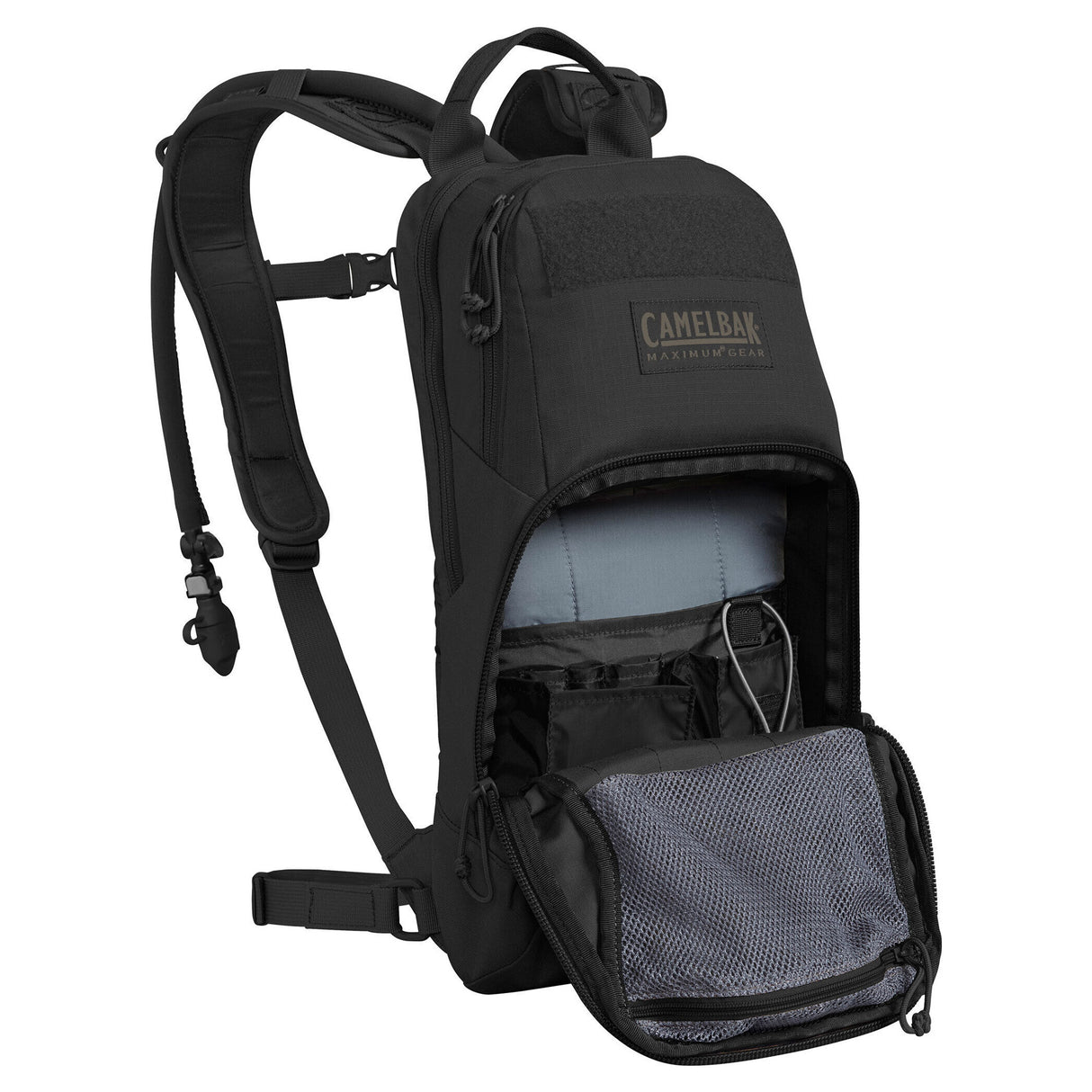 Camelbak M.U.L.E. 3.0L With Mil Spec Crux Long Reservoir