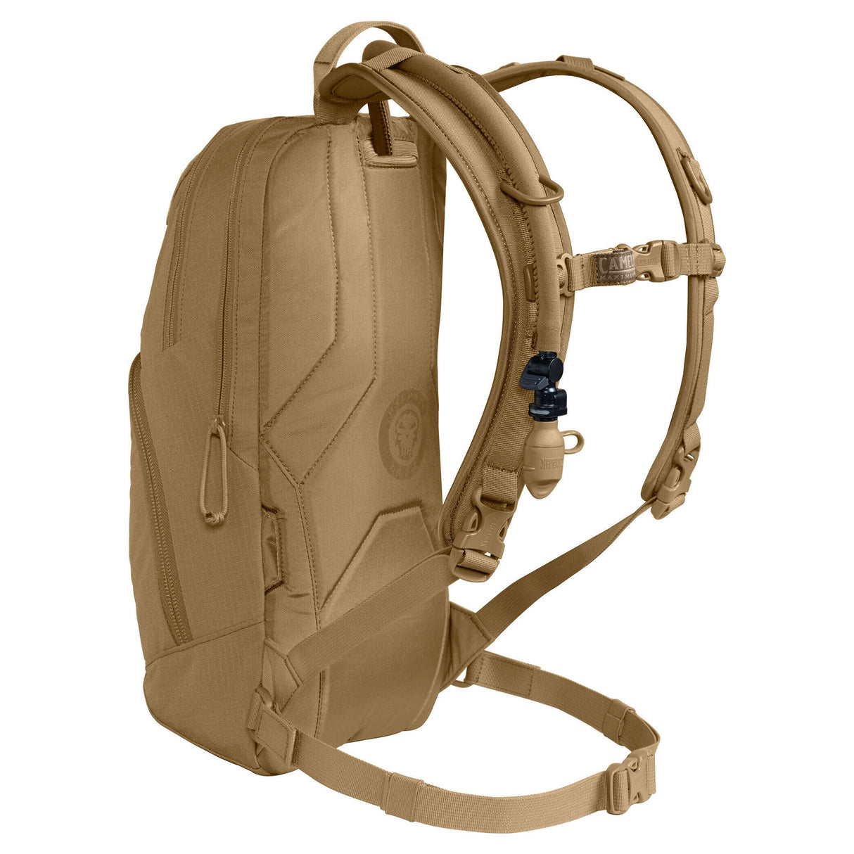 Camelbak M.U.L.E. 3.0L With Mil Spec Crux Long Reservoir