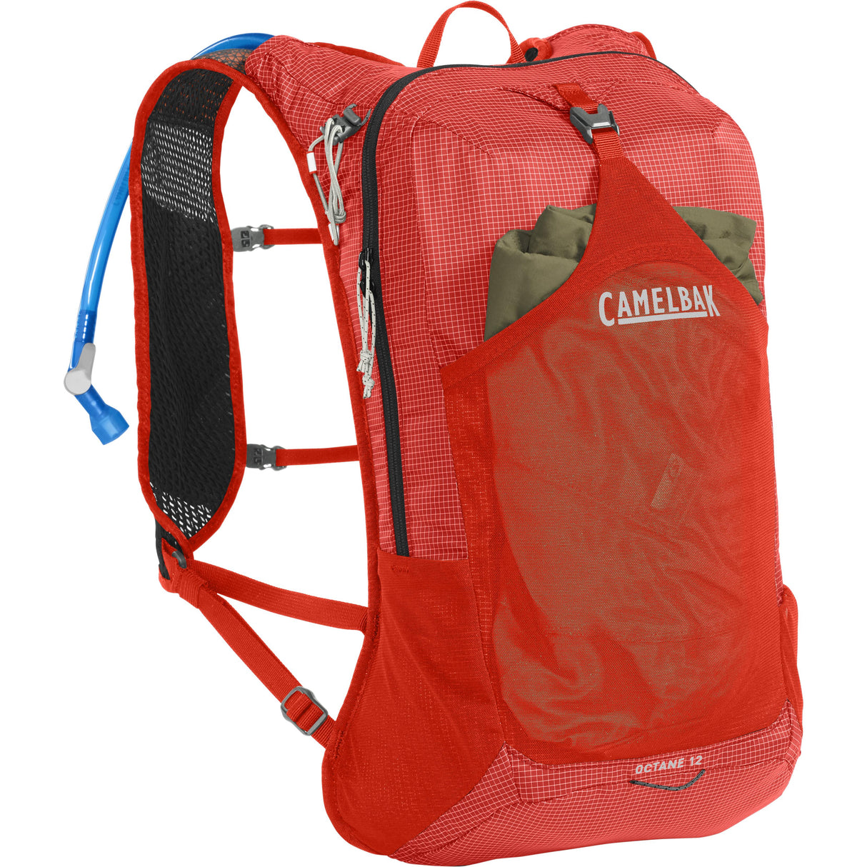Camelbak Octane 12 Fusion 2L Hydration Pack