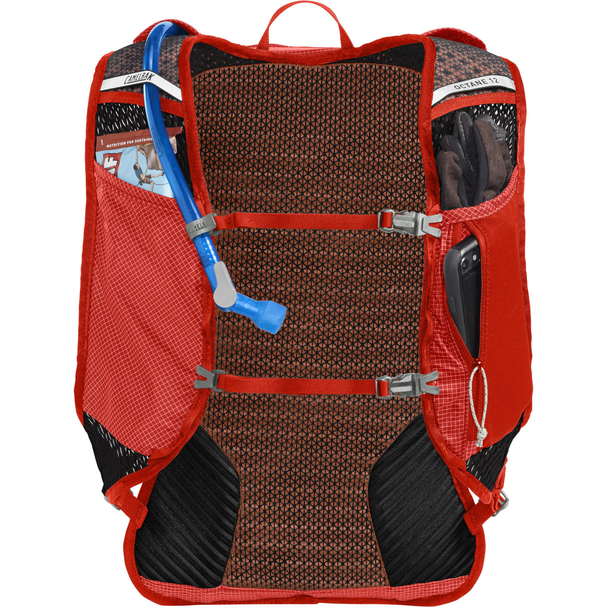 Camelbak Octane 12 Fusion 2L Hydration Pack