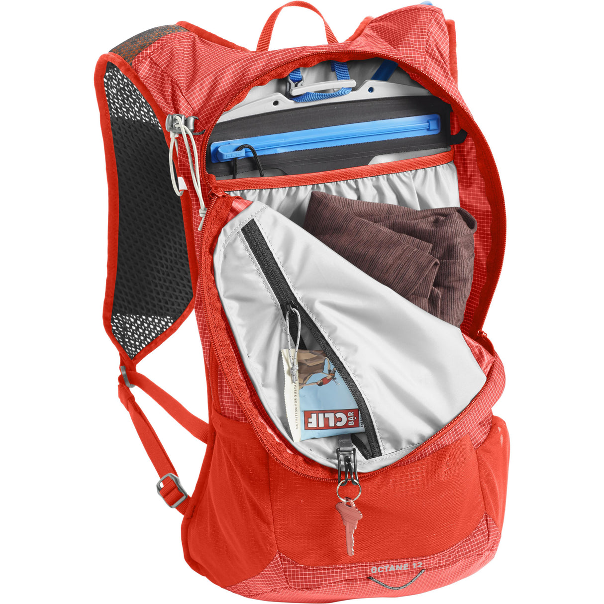 Camelbak Octane 12 Fusion 2L Hydration Pack