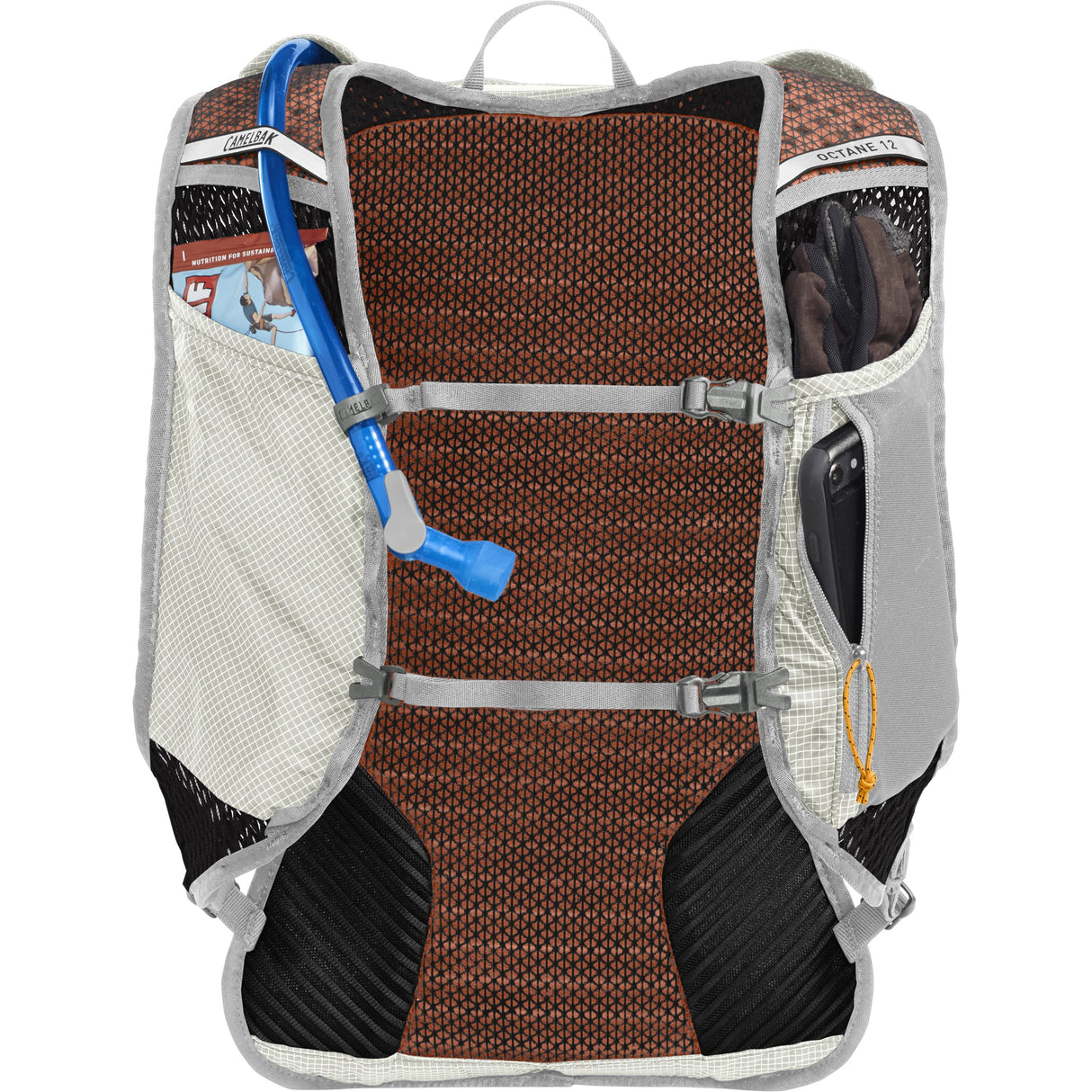 Camelbak Octane 12 Fusion 2L Hydration Pack