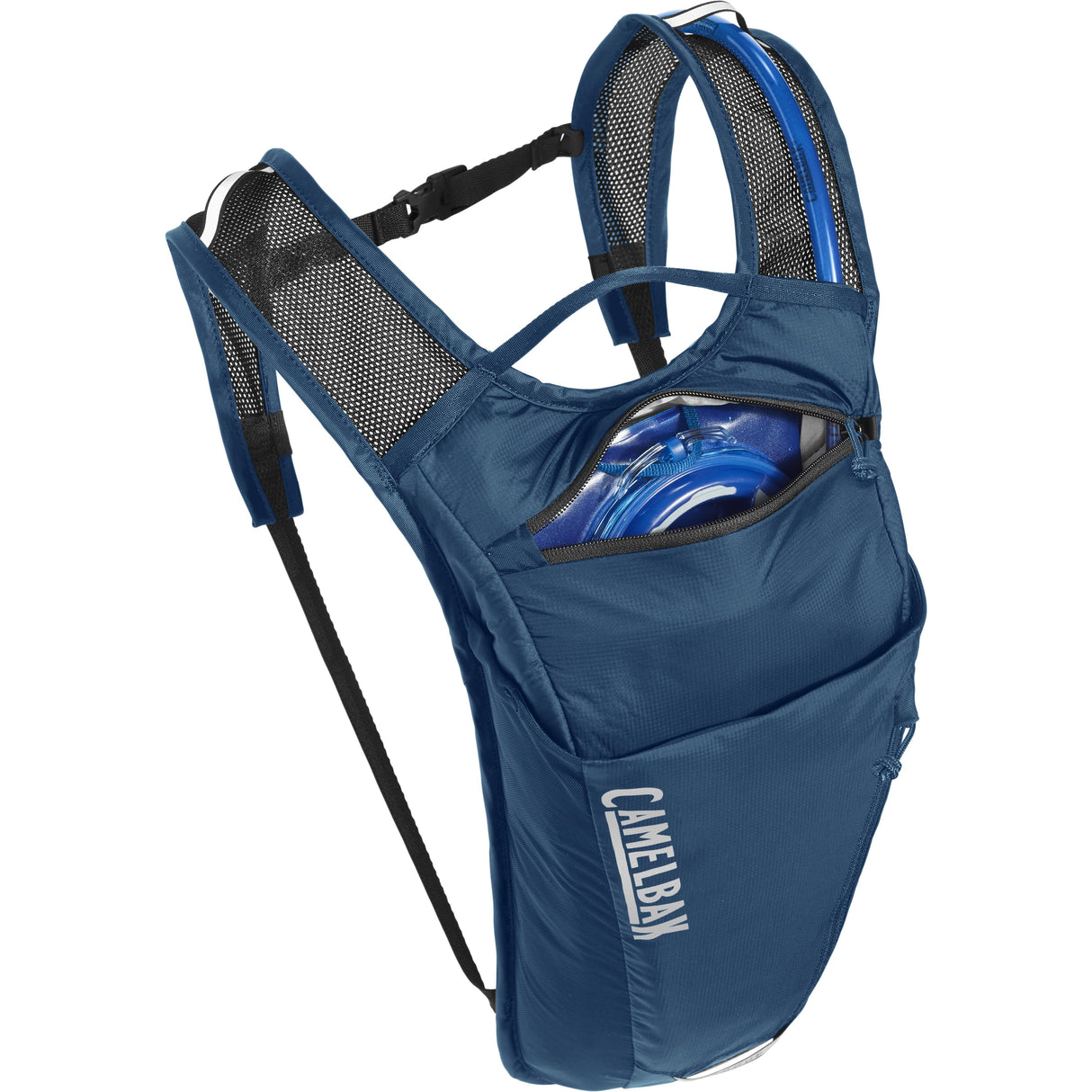 Camelbak Rogue Light Hydration Pack 7L With 2L Reservoir