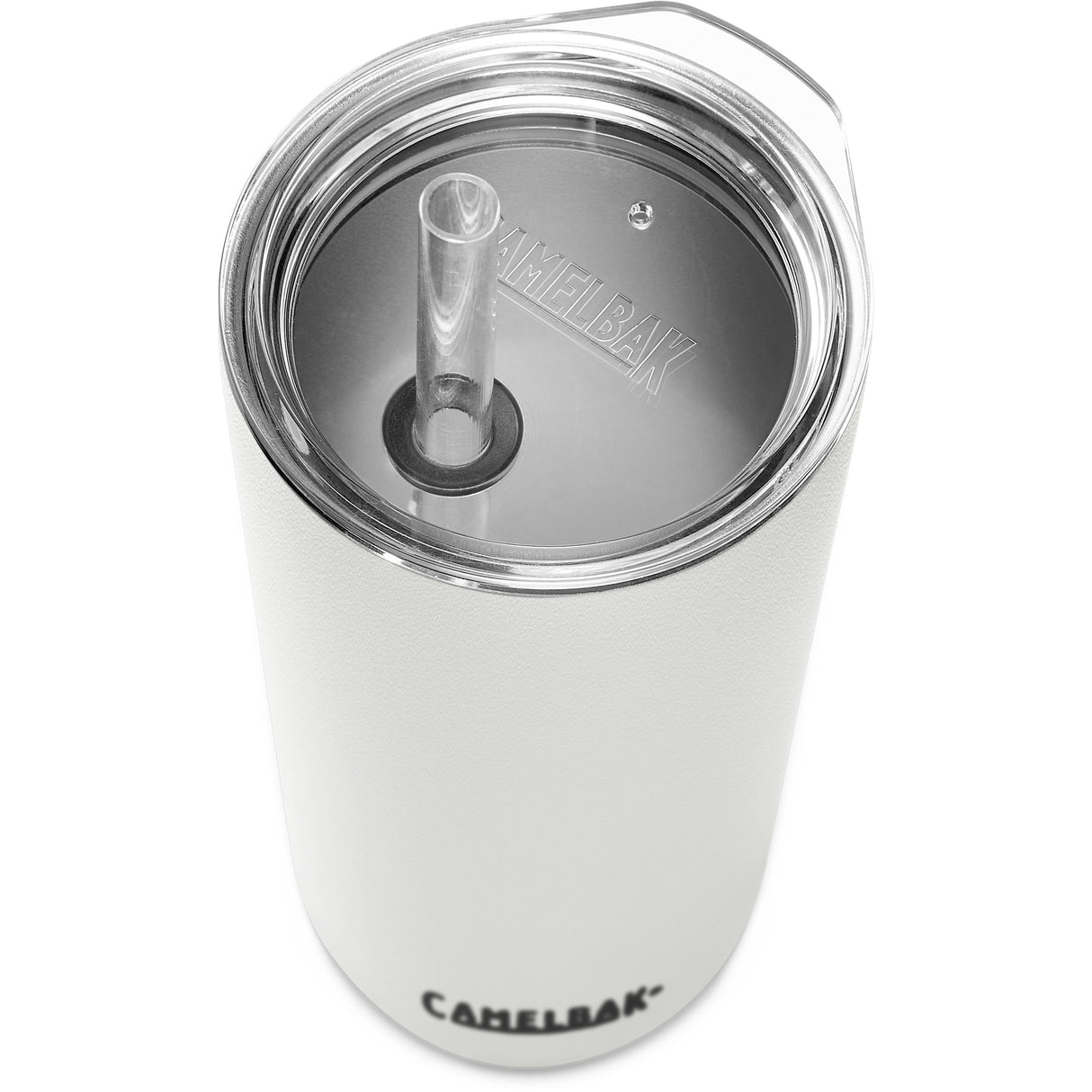 Camelbak Straw Tumbler SST Vacuum Insulated 600ML
