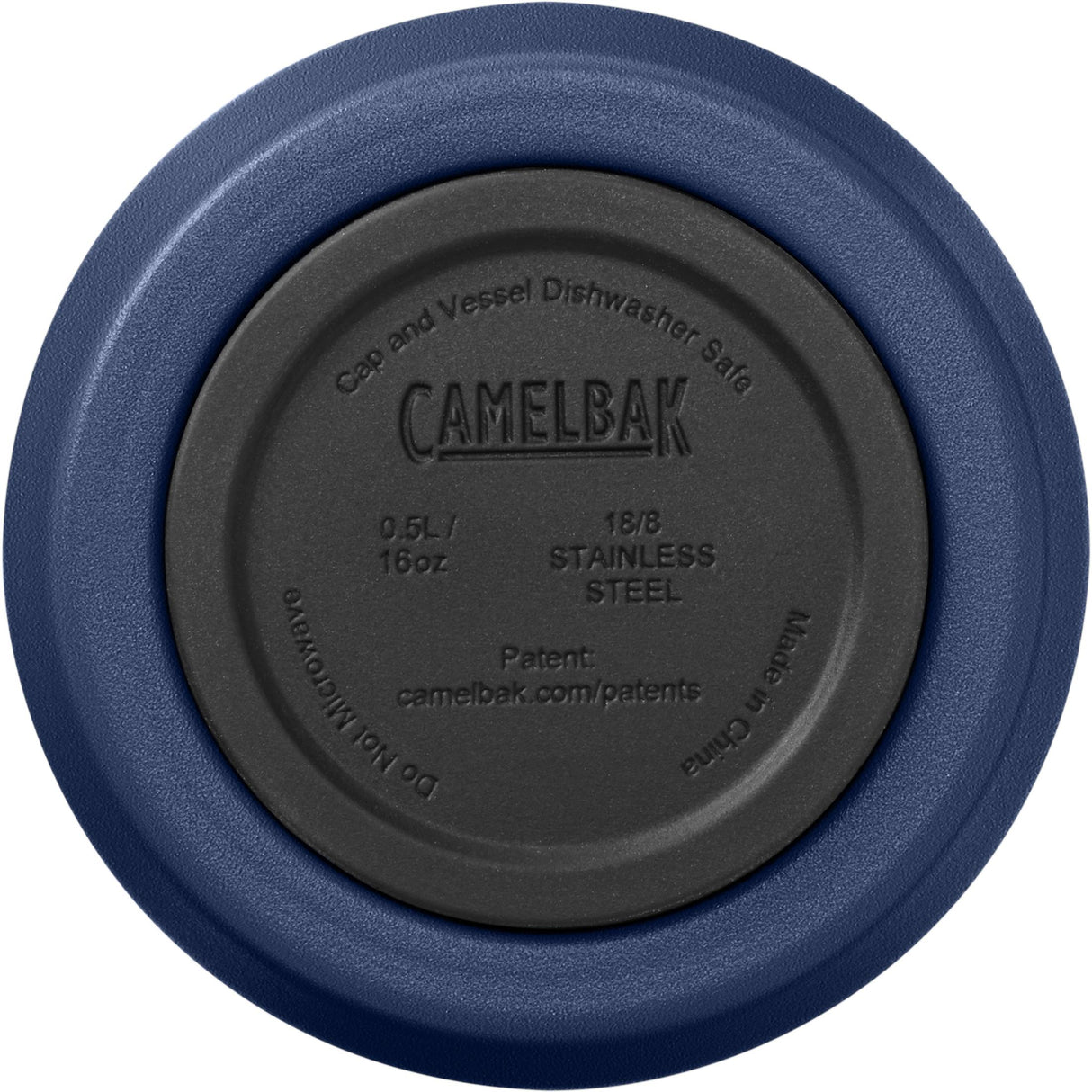 Camelbak Horizon Tumbler SST Vacuum Insulated 500ML