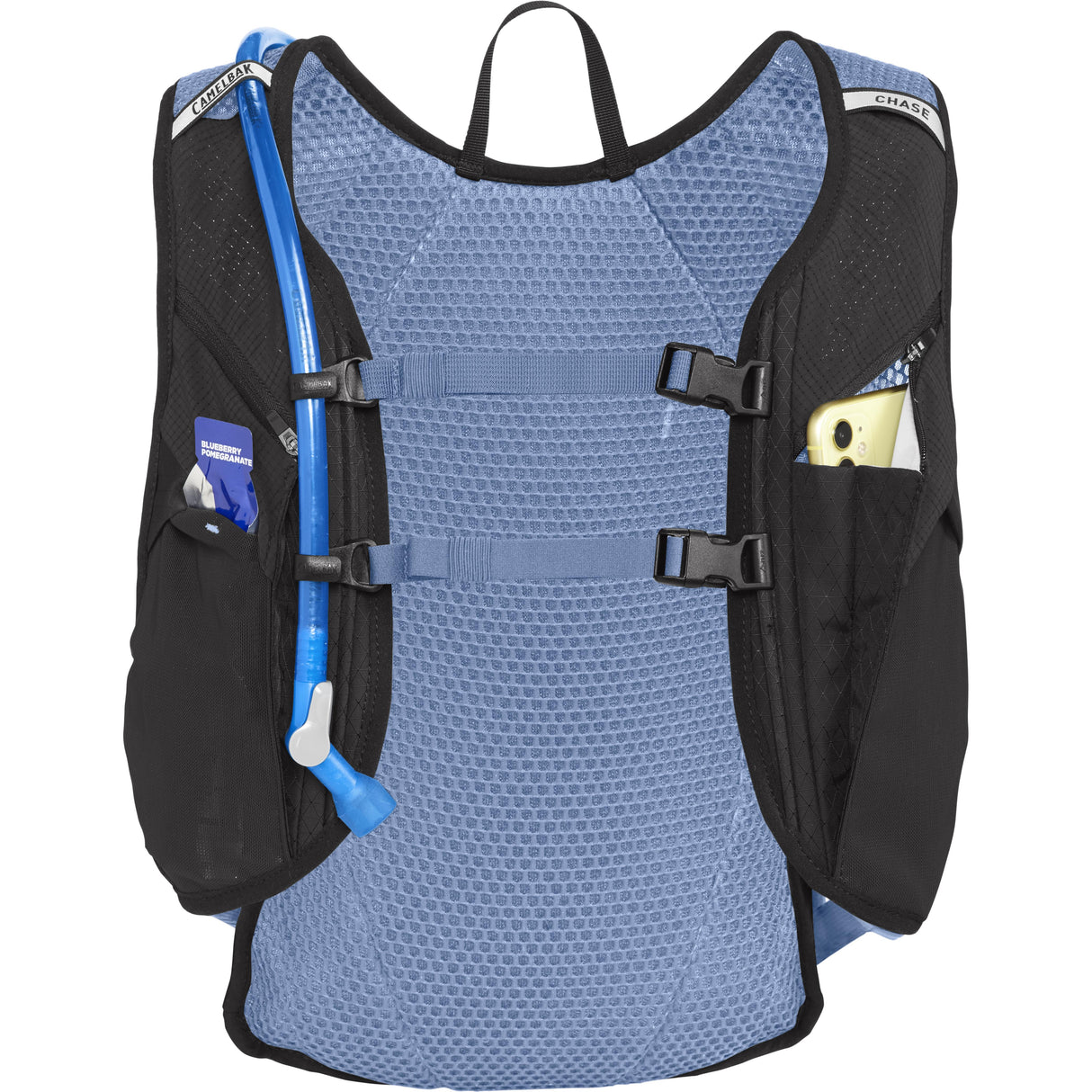 Camelbak Women's Adventure Pack 8L Vest With 2L Reservoir