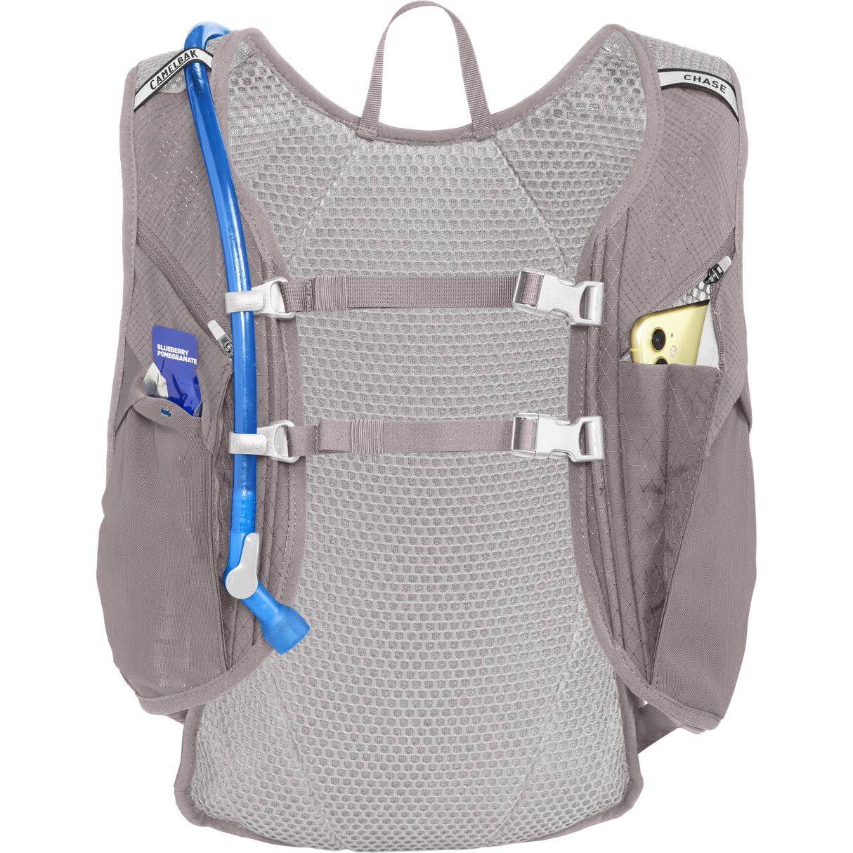 Camelbak Women's Adventure Pack 8L Vest With 2L Reservoir