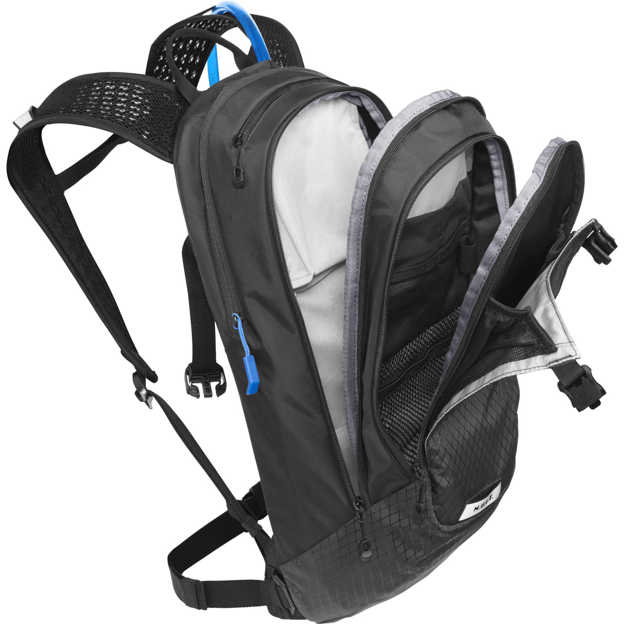 Camelbak Women's M.U.L.E. Hydration Pack 12L With 3L Reservoir