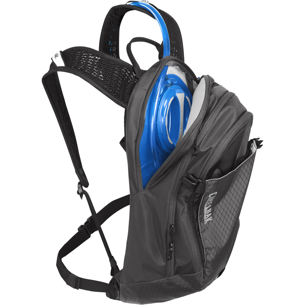 Camelbak Women's M.U.L.E. Hydration Pack 12L With 3L Reservoir