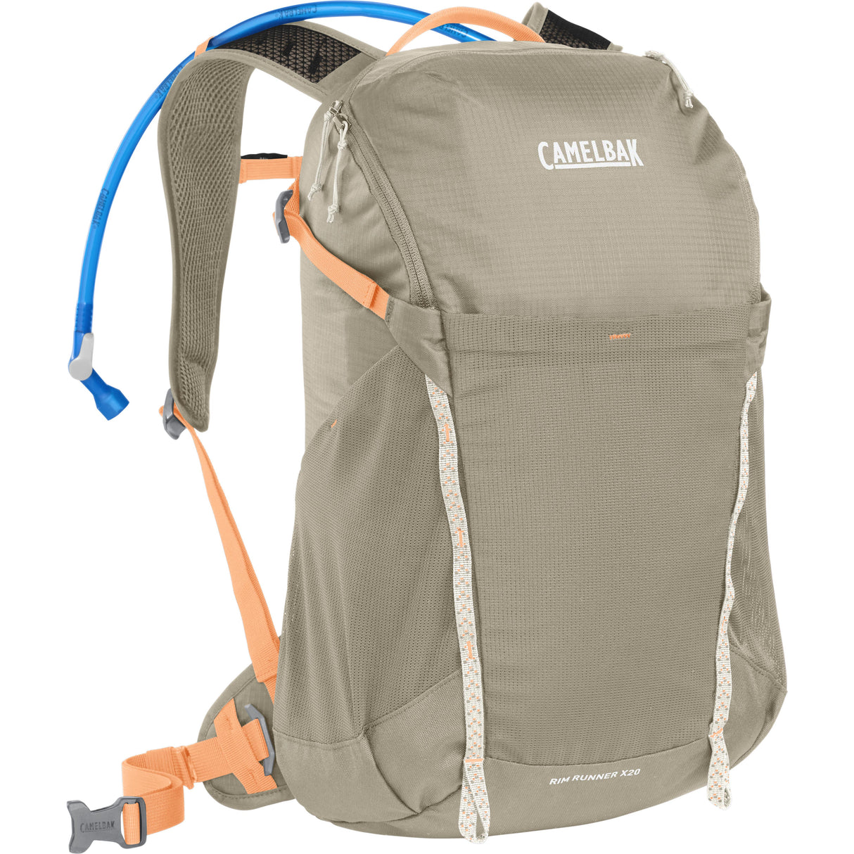 Camelbak Women's Rim Runner X20 Terra Pack