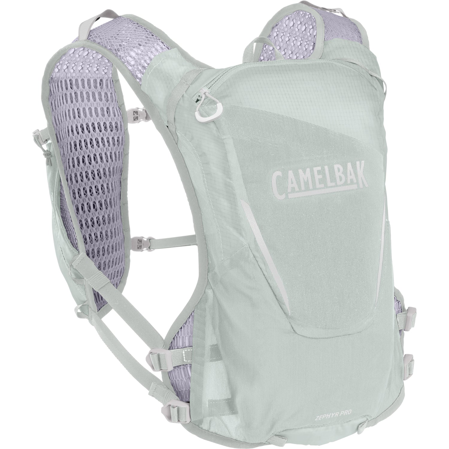 Camelbak Women's Zephyr Vest 11L With 1L Hydration