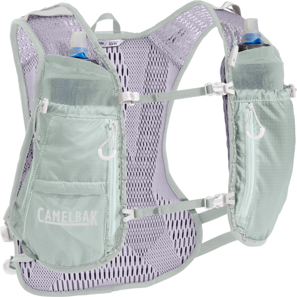 Camelbak Women's Zephyr Vest 11L With 1L Hydration