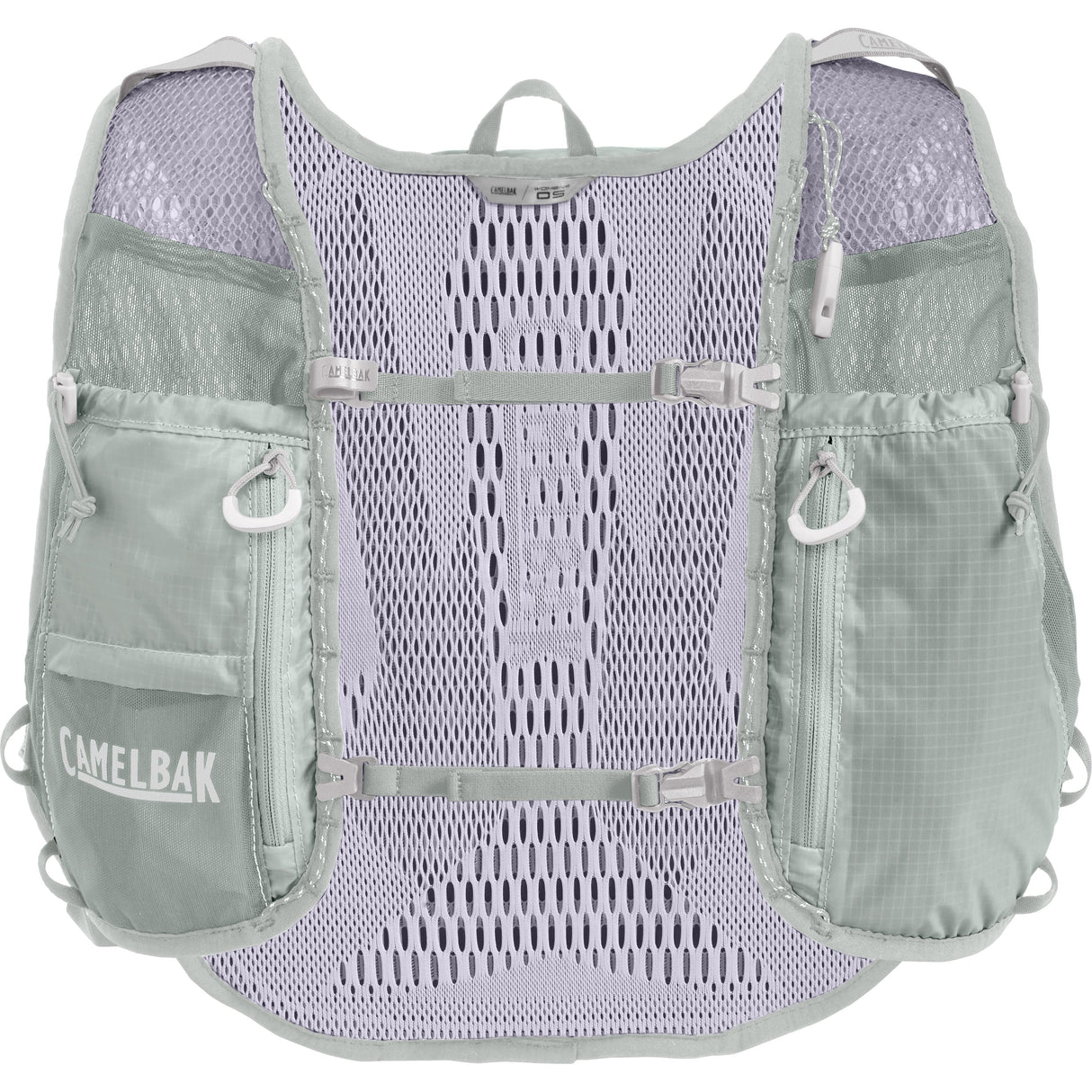 Camelbak Women's Zephyr Vest 11L With 1L Hydration