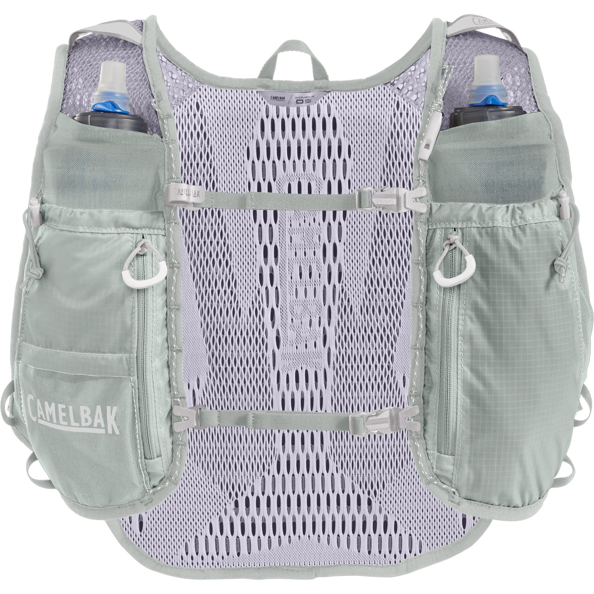 Camelbak Women's Zephyr Vest 11L With 1L Hydration