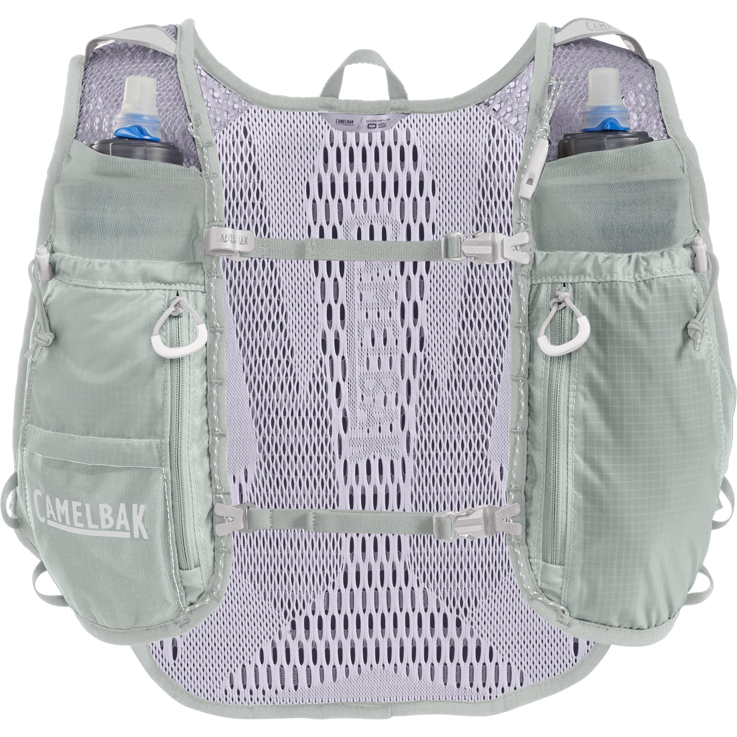Camelbak Women's Zephyr Vest 11L With 1L Hydration