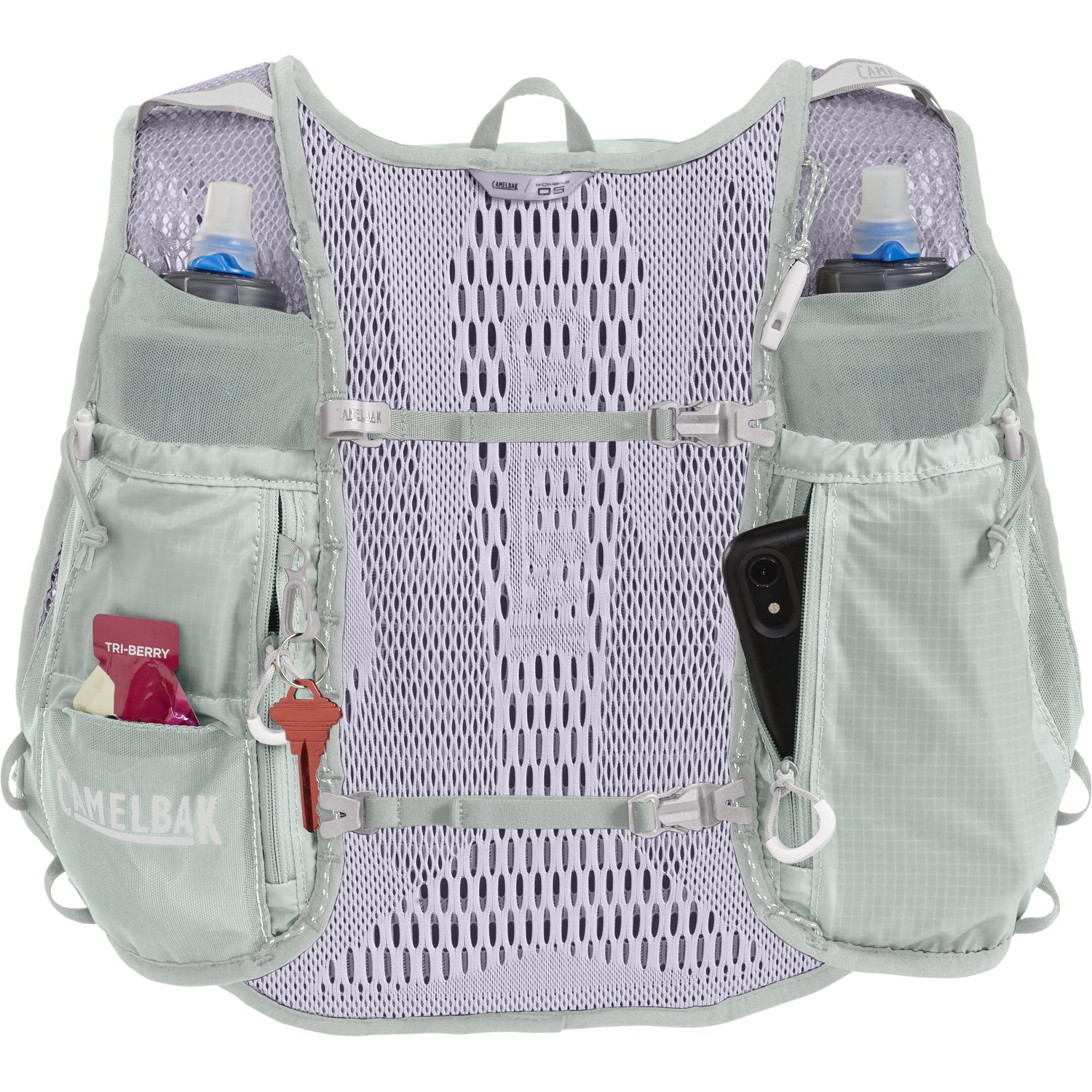 Camelbak Women's Zephyr Vest 11L With 1L Hydration