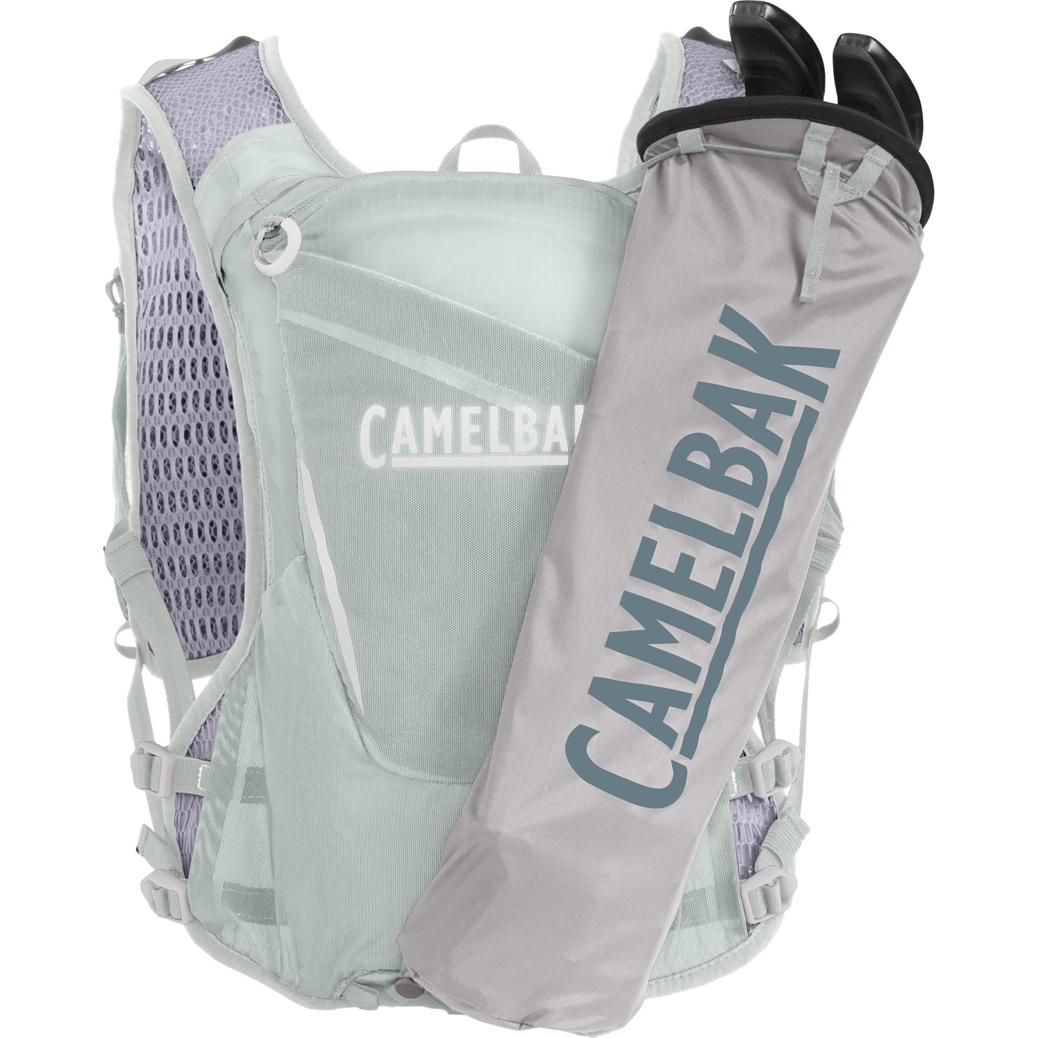 Camelbak Women's Zephyr Vest 11L With 1L Hydration