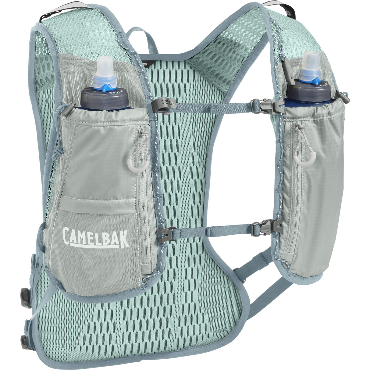 Camelbak Zephyr Vest 11L With 1L Hydration