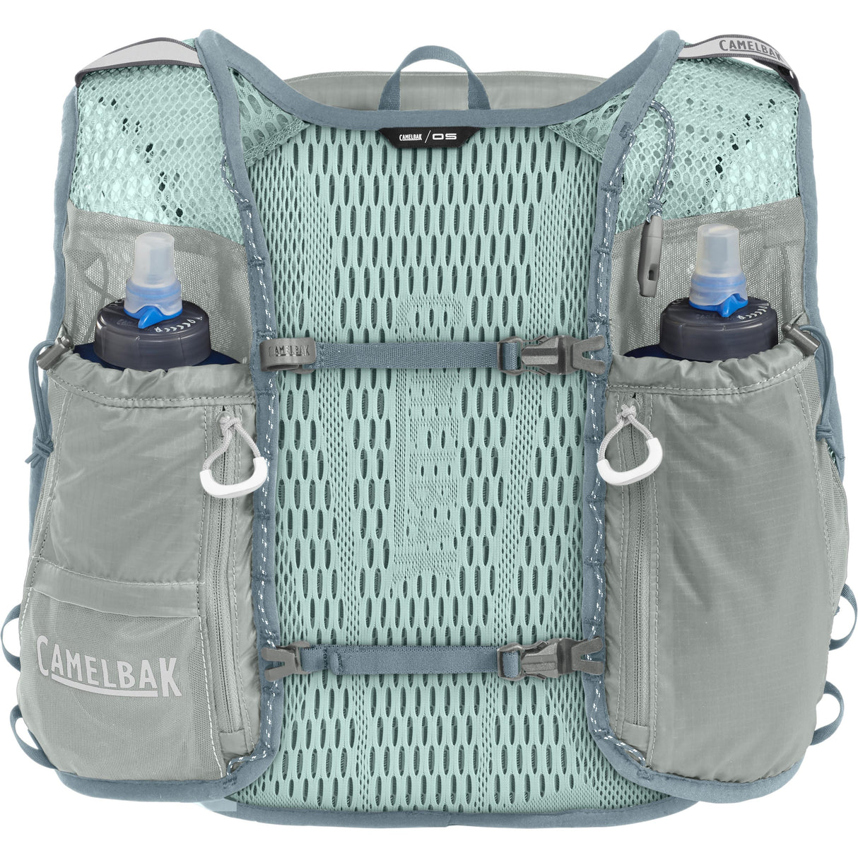 Camelbak Zephyr Vest 11L With 1L Hydration