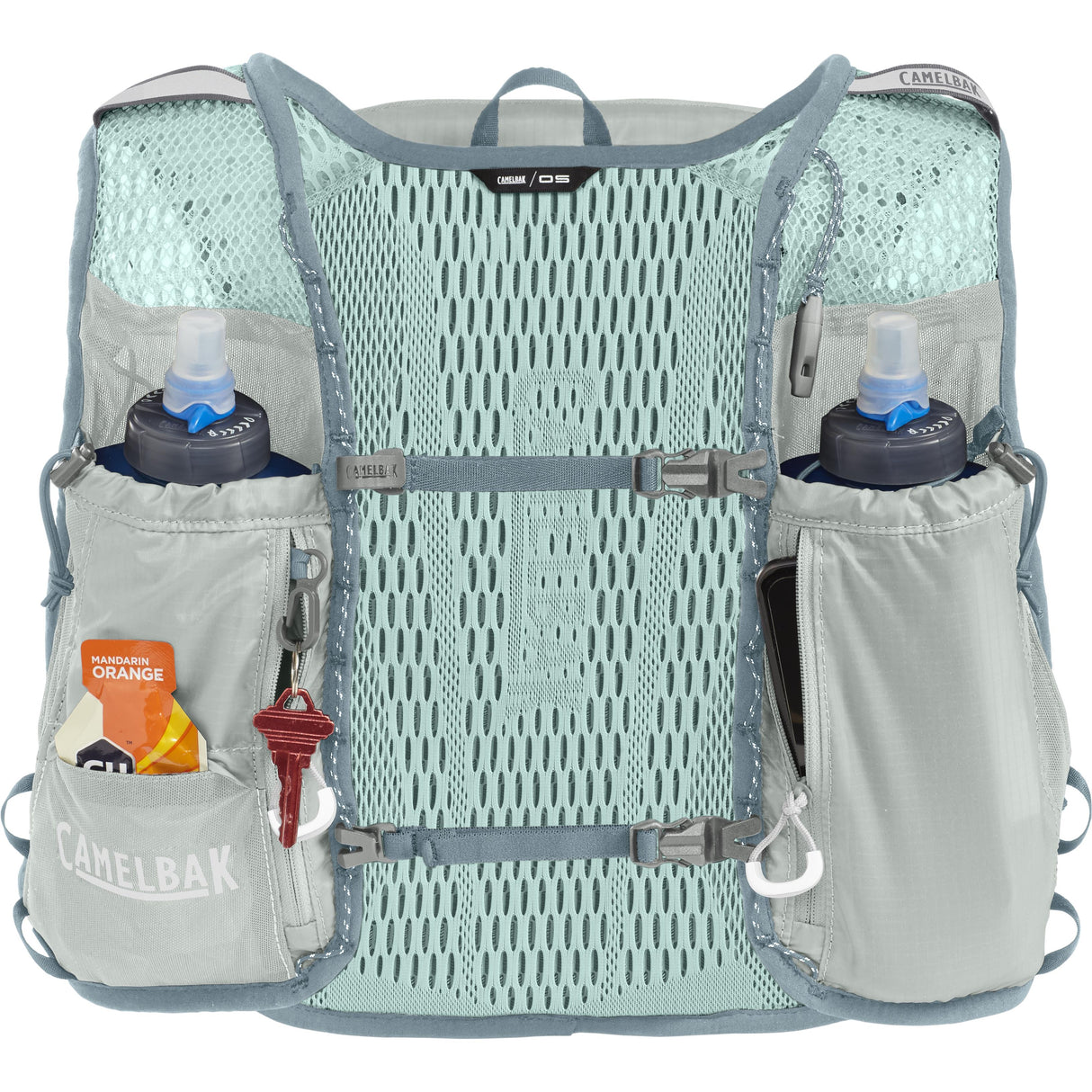 Camelbak Zephyr Vest 11L With 1L Hydration
