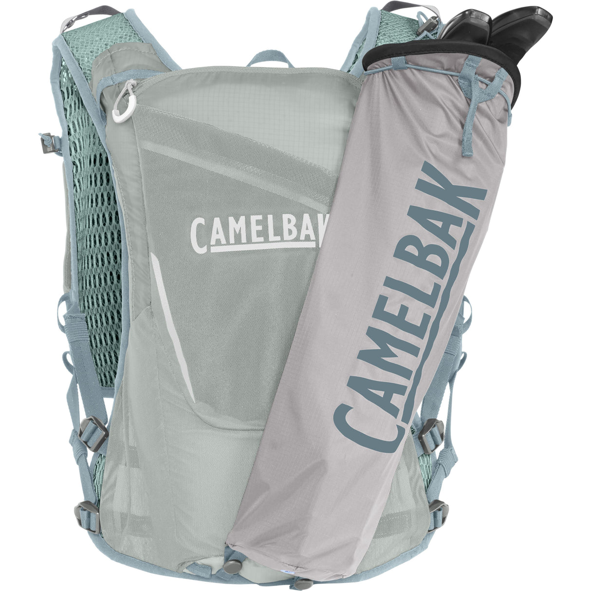 Camelbak Zephyr Vest 11L With 1L Hydration