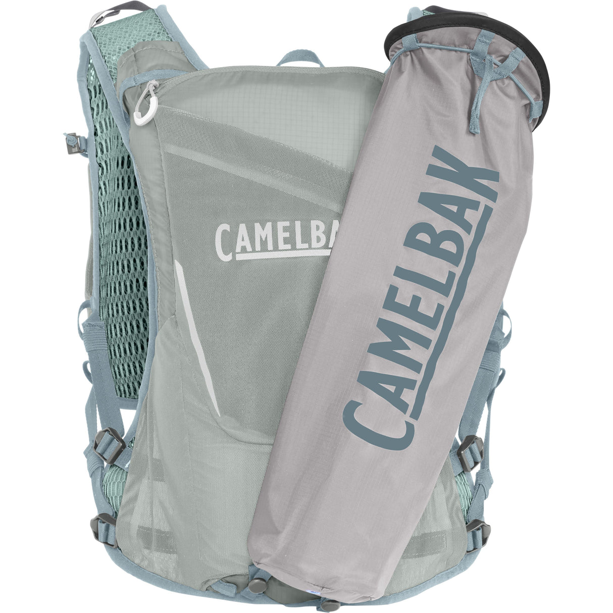 Camelbak Zephyr Vest 11L With 1L Hydration