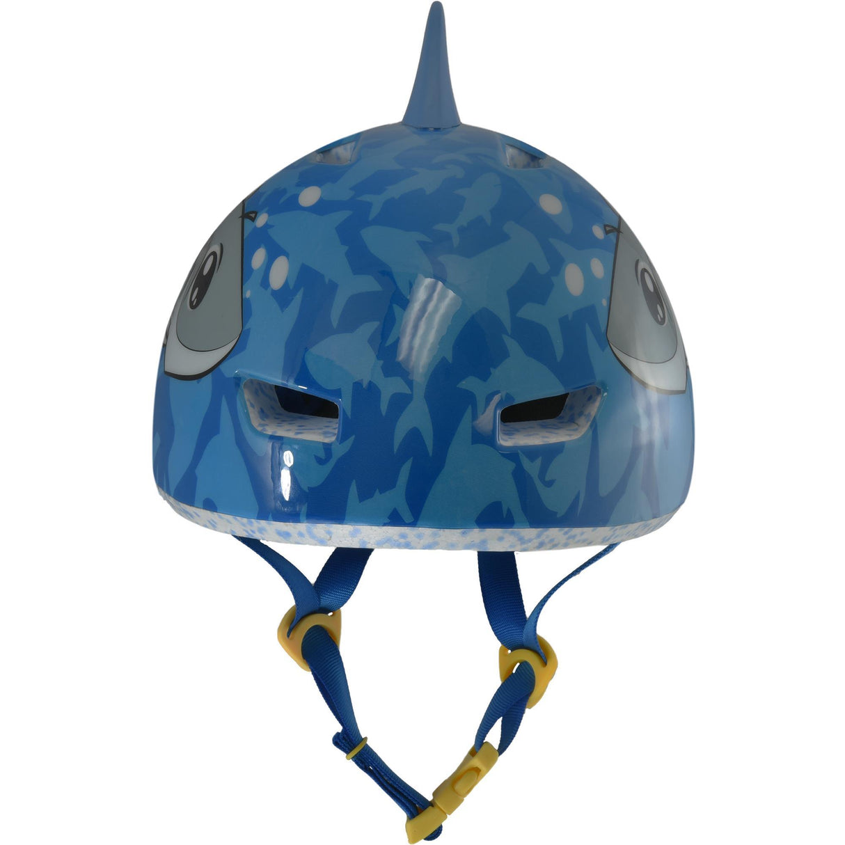 C-Preme Raskullz Lil Infant Helmet (1+ Years) - Shark Fin