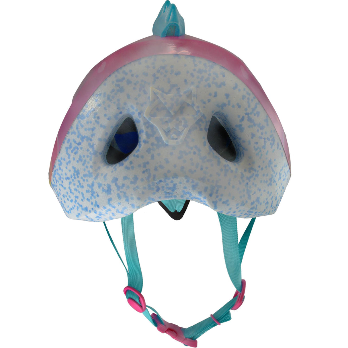 C-Preme Raskullz Lil Infant Helmet (1+ Years) - Unicorn Horn