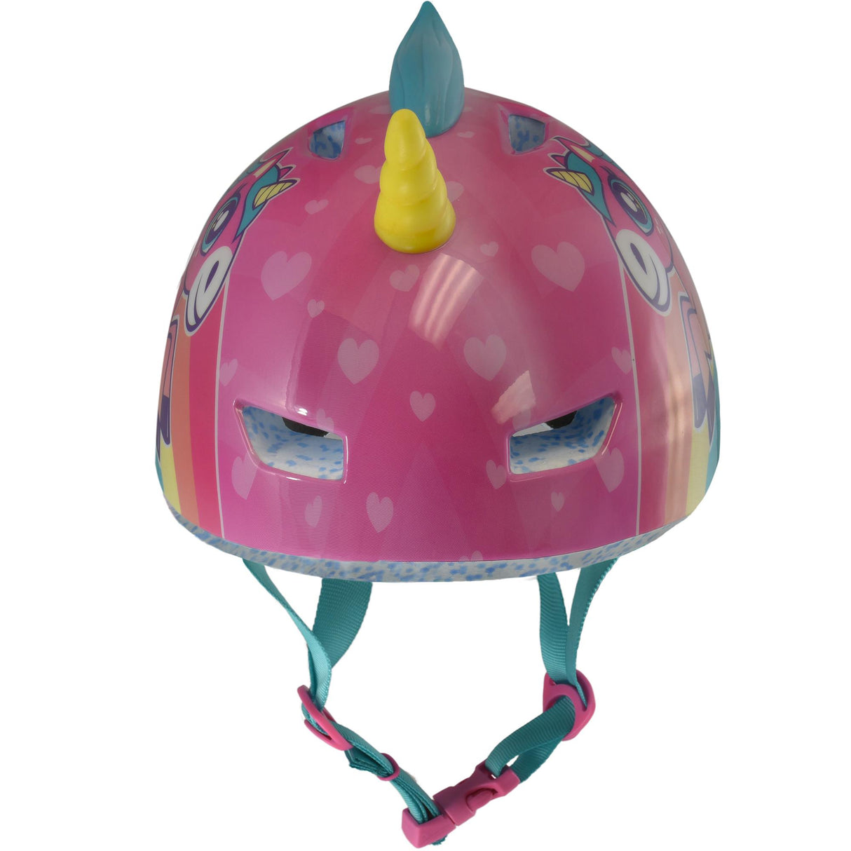 C-Preme Raskullz Lil Infant Helmet (1+ Years) - Unicorn Horn