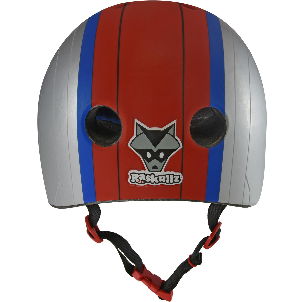 C-Preme Raskullz FS (Fit System) Child Helmet (5+ Years) - Flying Ace