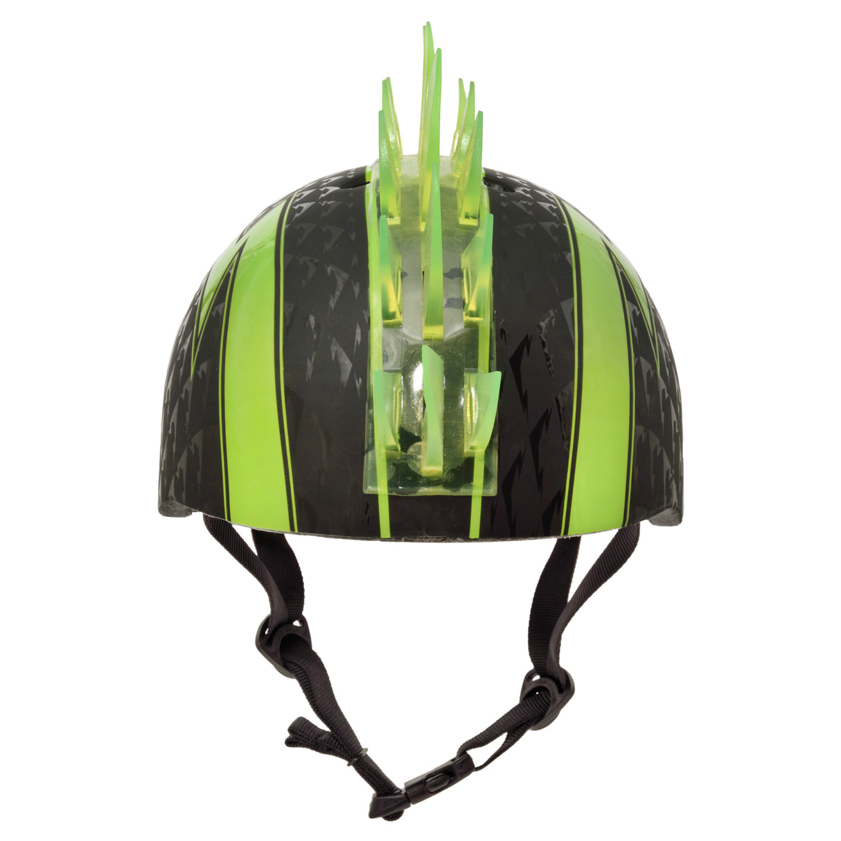 C-Preme Raskullz USB Rechargeable LED FS Child Helmet (5+ Years) - Bolt