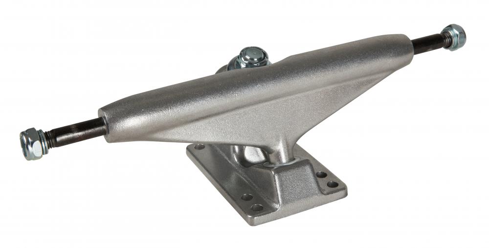 Sushi California Silver Skateboard Trucks