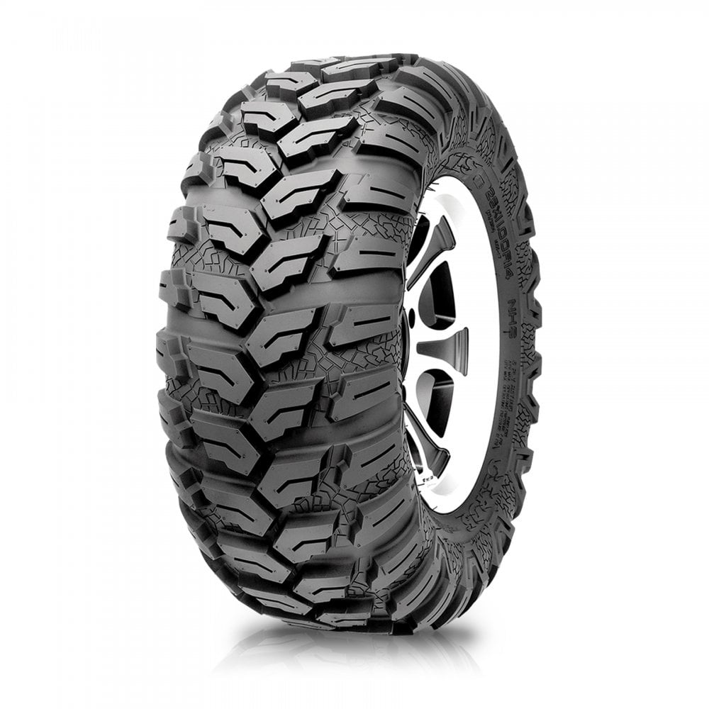 Maxxis Ceros MU08 23x10.00R12 6PR 70N E-Mark TL UTV Tyre