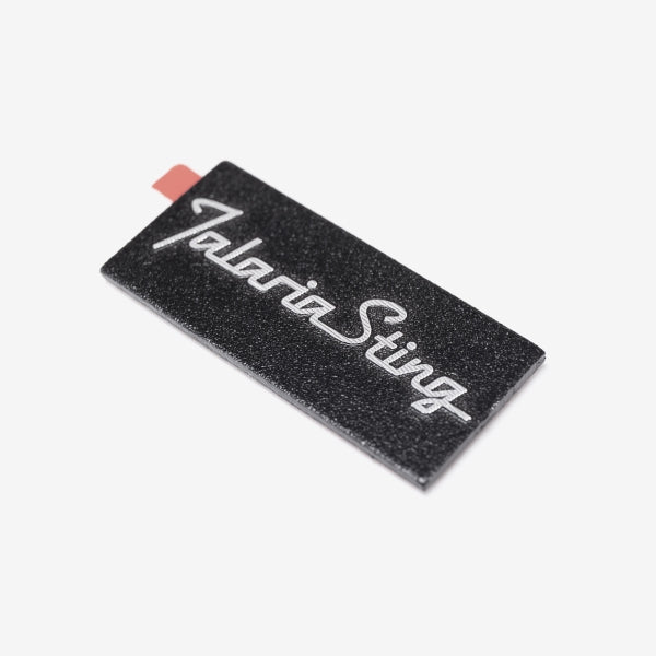 Compartment Cover Talaria Sting Label for Talaria Sting R