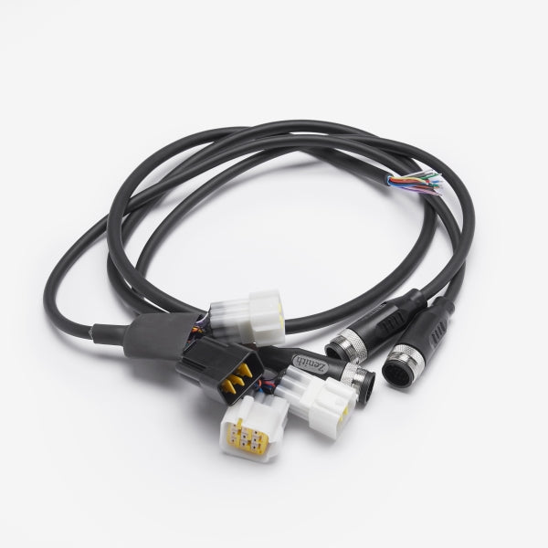 EBMX X-9000 Motor Controller For eMoto