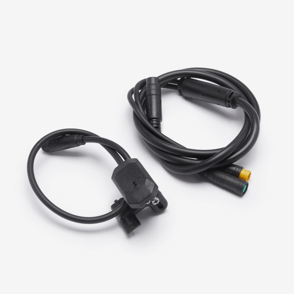 EBMX X-9000 Motor Controller For eMoto