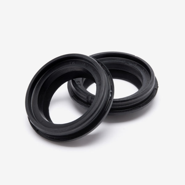 Fork Dust Seals for Torrot Electric Bike