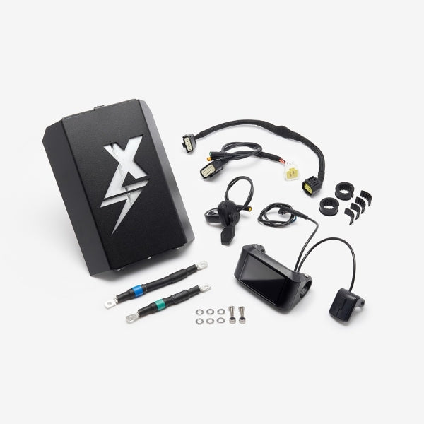 EBMX BAC8000 Controller Upgrade Kit for Talaria Sting