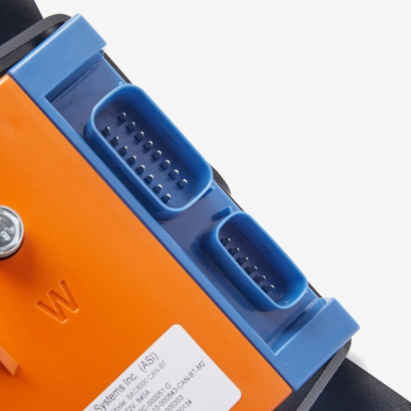 EBMX BAC8000 Controller Upgrade Kit for Talaria Sting