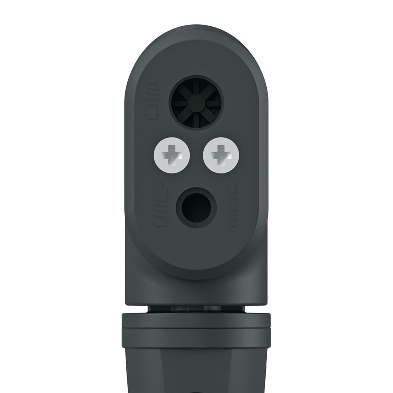 SKS Multivalve Easy Head