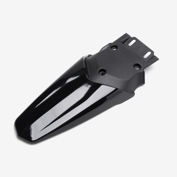 Talaria Sting R Extended Plastic Rear eBike Mudguard/Fender (OEM)