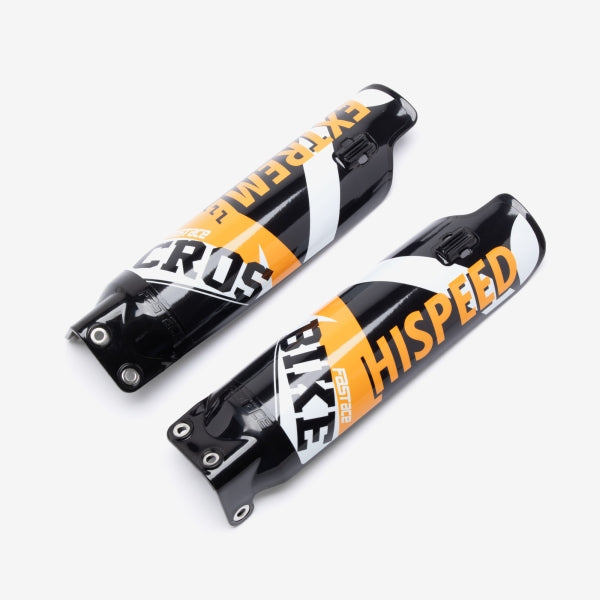 Fastace Fork Guards