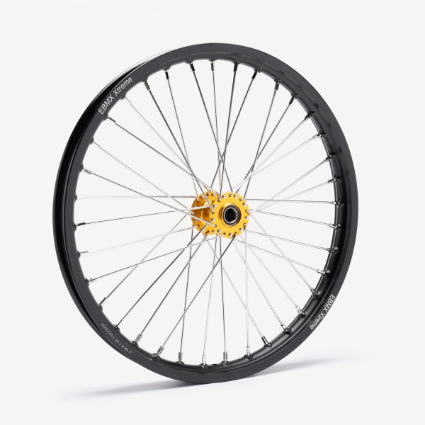 EBMX Alloy 7000 Wheel