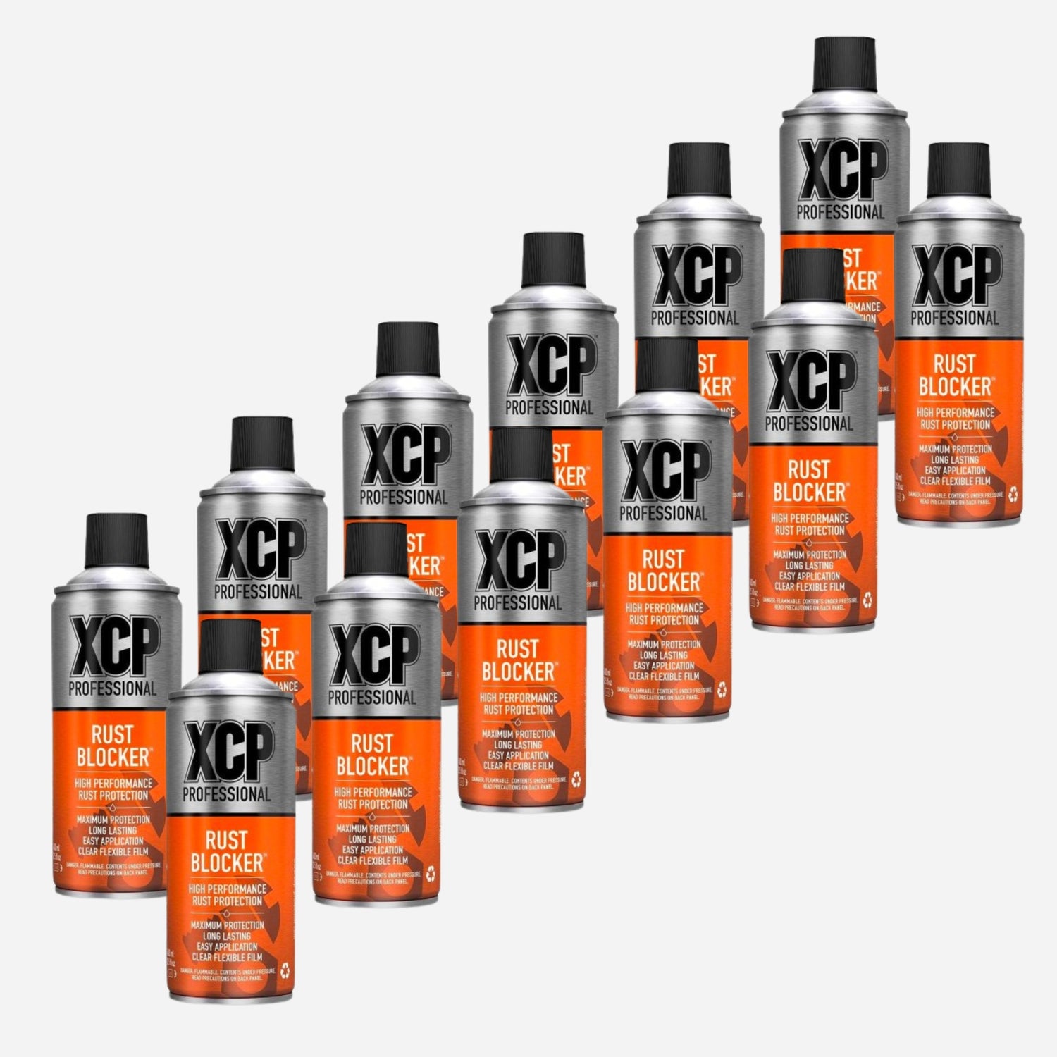 XCP Rust Blocker Aerosol 400ml