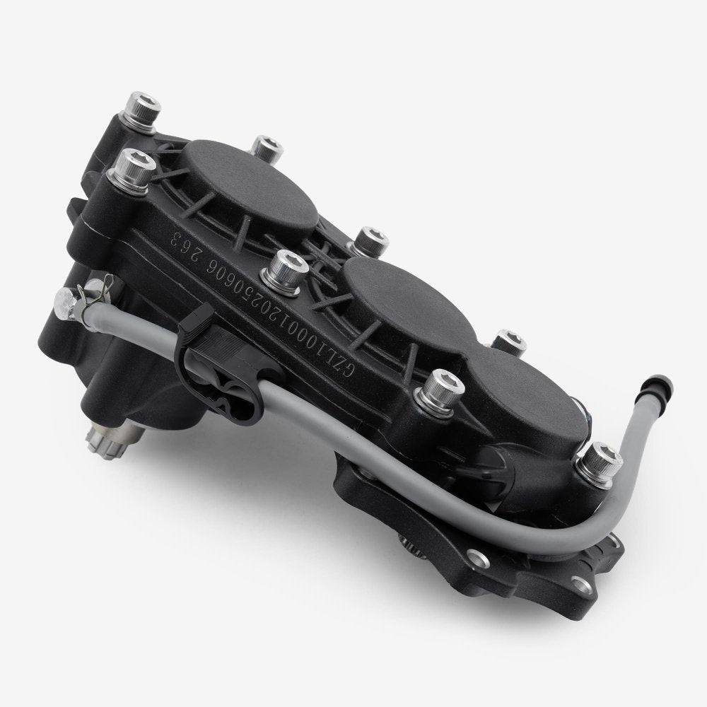 Gearbox Assembly for Talaria Sting