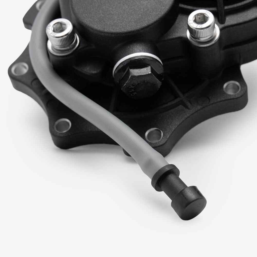 Gearbox Assembly for Talaria Sting