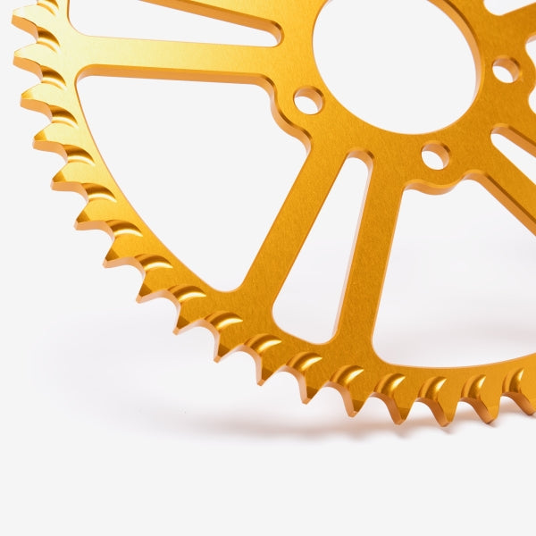 Full-E Charged Rear Sprocket for eMoto (420)