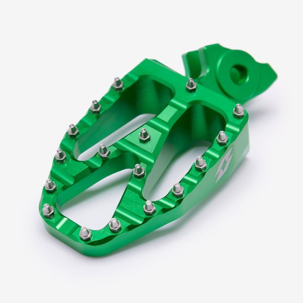 Full-E Charged Aluminium Footpeg Set for eMoto